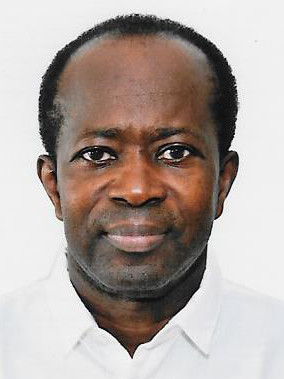 Mr. Mamadou Diagna NDIAYE